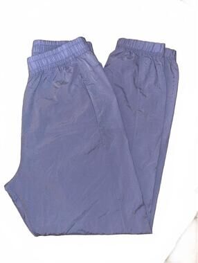 Victoria's Secret PINK Lightweight Windbreaker Track Pants